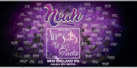 Пиво Angels Have Tails 2020 Пиво Angels Have Tails 2020