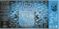 Пиво Angels Have Tails 2021 Пиво Angels Have Tails 2021