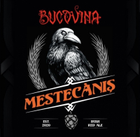 Пиво Bucovina-Mestecăniș Пиво Bucovina-Mestecăniș