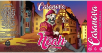 Пиво Casanova Пиво Casanova