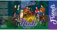 Пиво FRIENDS Пиво FRIENDS
