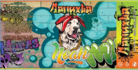 Пиво Gangxta Пиво Gangxta