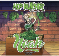 Пиво Hop Butcher Пиво Hop Butcher