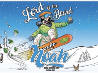 Пиво Lord of the Board Пиво Lord of the Board
