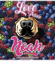 Пиво Love Potion Пиво Love Potion