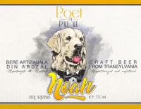 Пиво Noah - Poet of Pale Ale Пиво Noah - Poet of Pale Ale