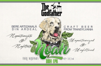 Пиво Noah- The Godfather Пиво Noah- The Godfather