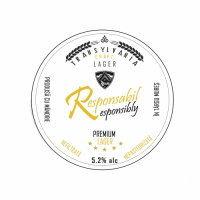 Пиво Responsibly Пиво Responsibly