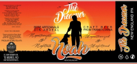 Пиво The Dreamer Пиво The Dreamer