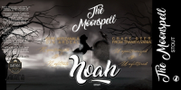Пиво The Moonspell Пиво The Moonspell
