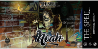 Пиво The Spell For Humanity (Coconut&Tonka) Пиво The Spell For Humanity (Coconut&Tonka)