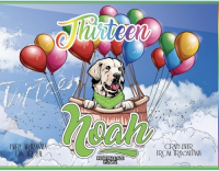 Пиво Thirteen Пиво Thirteen
