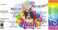 Пиво TWELVE Пиво TWELVE