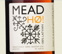 Пиво Mead Ho! Пиво Mead Ho!