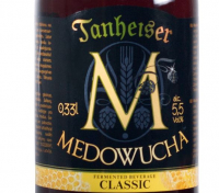 Пиво Medowucha Honey