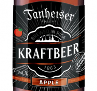 Пиво Tanheiser KRAFTBEER Apple