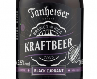 Пиво Tanheiser KRAFTBEER Blackcurrant