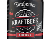 Пиво Tanheiser KRAFTBEER Cherry Пиво Tanheiser KRAFTBEER Cherry