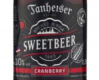 Пиво Tanheiser SWEETBEER Cranberry