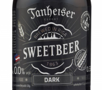 Пиво Tanheiser SWEETBEER Dark