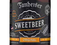 Пиво Tanheiser SWEETBEER Original Пиво Tanheiser SWEETBEER Original