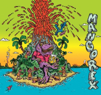 Пиво Schmoojee MangoRex Пиво Schmoojee MangoRex