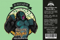 Пиво Raining Hops