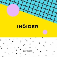 Пиво InCider Dry