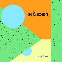 Пиво Incider Graff