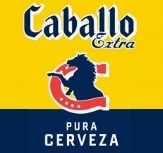 Пиво Caballo Cerveza Extra