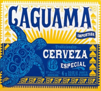 Пиво Caguama
