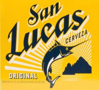 Пиво San Lucas Cerveza