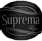 Пиво Suprema Negra