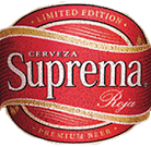 Пиво Suprema Roja