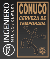 Пиво Conuco de Batata Пиво Conuco de Batata