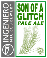 Пиво Son of a Glitch Пиво Son of a Glitch