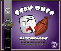 Пиво Stay Puft - Marshmallow/Chocolate Stout Пиво Stay Puft - Marshmallow/Chocolate Stout