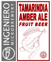 Пиво Tamarindia Amber Ale Пиво Tamarindia Amber Ale
