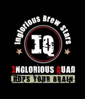 Пиво Inglorious Quad Hop Infused