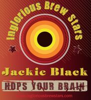 Пиво Jackie Black Пиво Jackie Black