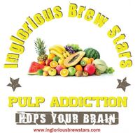 Пиво Pulp Addiction Пиво Pulp Addiction