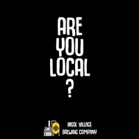 Пиво Are You Local? Пиво Are You Local?
