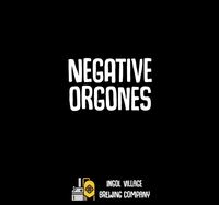 Пиво Negative Orgones