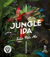 Пиво Jungle IPA
