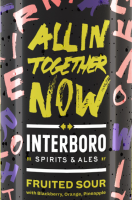 Пиво All In Together Now '20 Пиво All In Together Now '20