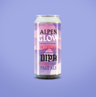 Пиво Alpen Glow Пиво Alpen Glow