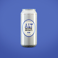 Пиво Altbier Пиво Altbier