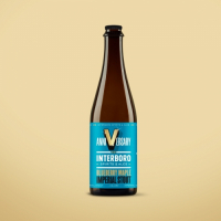 Пиво AnniVersary Stout - Maple And Blueberry Пиво AnniVersary Stout - Maple And Blueberry