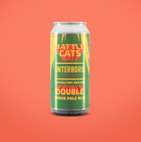 Пиво Battle Cats Пиво Battle Cats