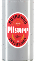 Пиво Bushburg Пиво Bushburg